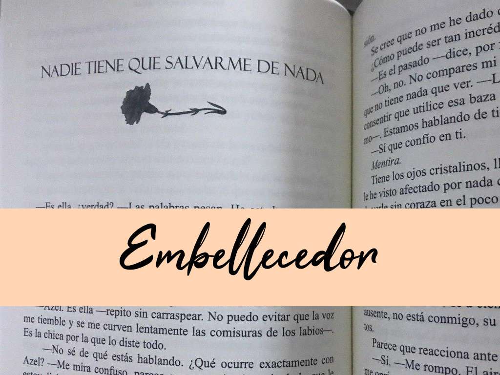 qué es un embellecedor