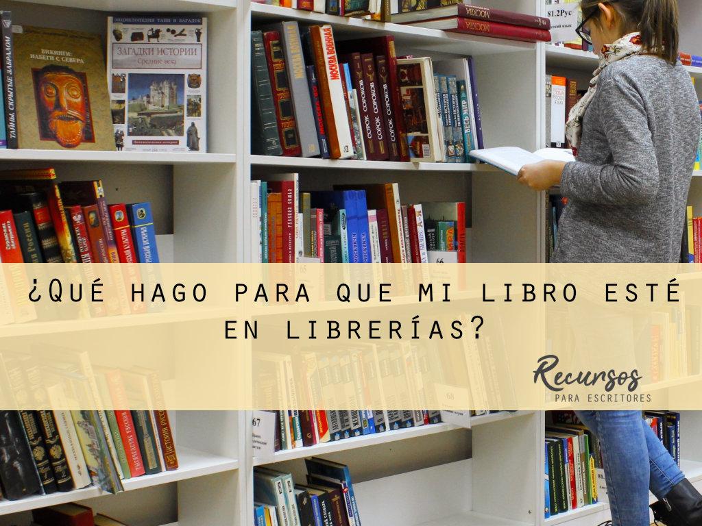 mi libro en librerías portada literatura juvenil para escritores