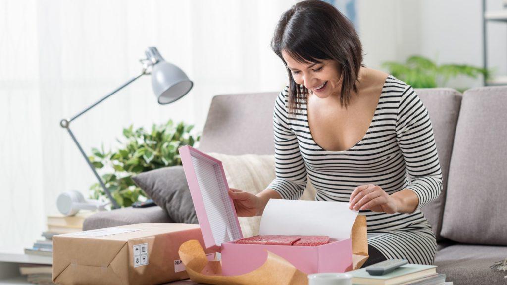 que es una caja literaria